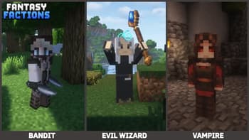 Fantasy Knights & Factions screenshot