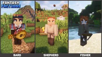 Fantasy Knights & Factions screenshot