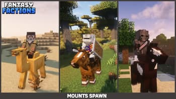 Fantasy Knights & Factions screenshot