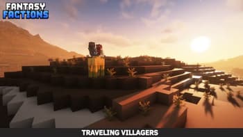 Fantasy Knights & Factions screenshot