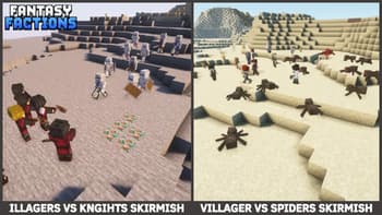 Fantasy Knights & Factions screenshot