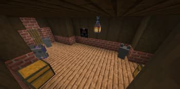 Cult of Cats screenshot