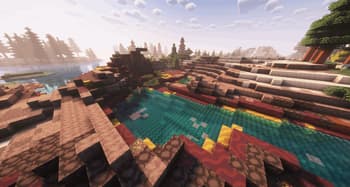 Idyllon screenshot