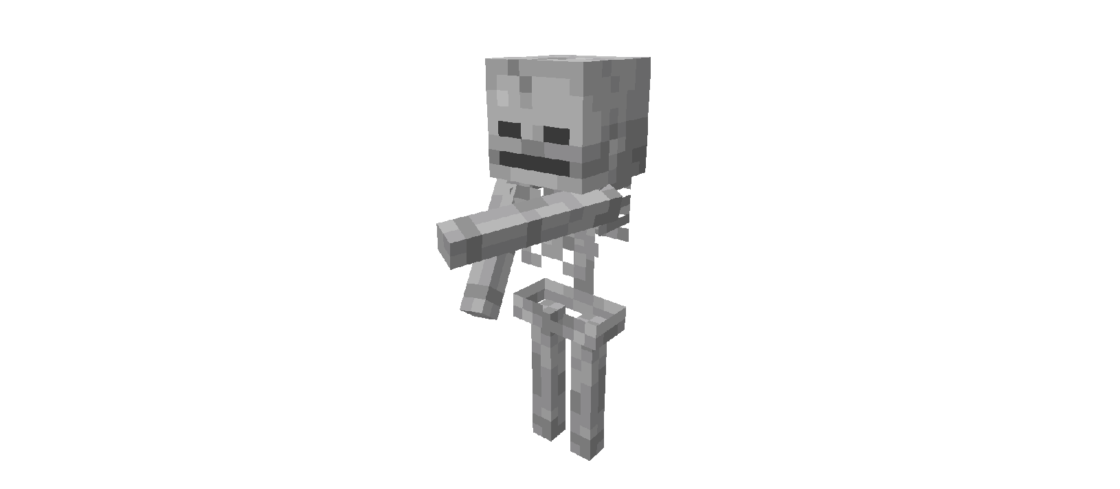 Squishy's Reanimated Mobs screenshot