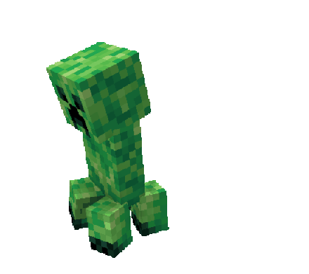 Squishy's Reanimated Mobs screenshot