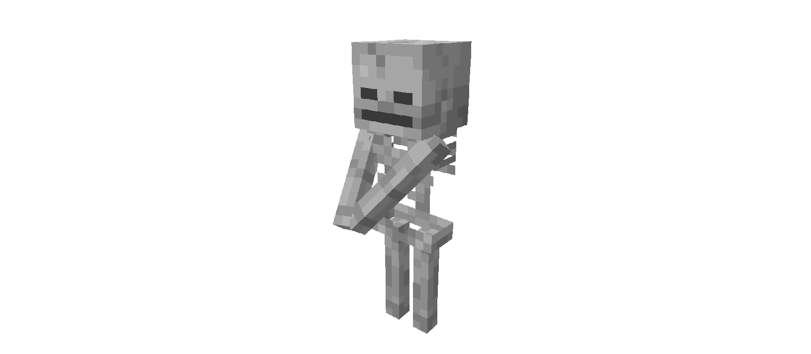 Squishy's Reanimated Mobs screenshot