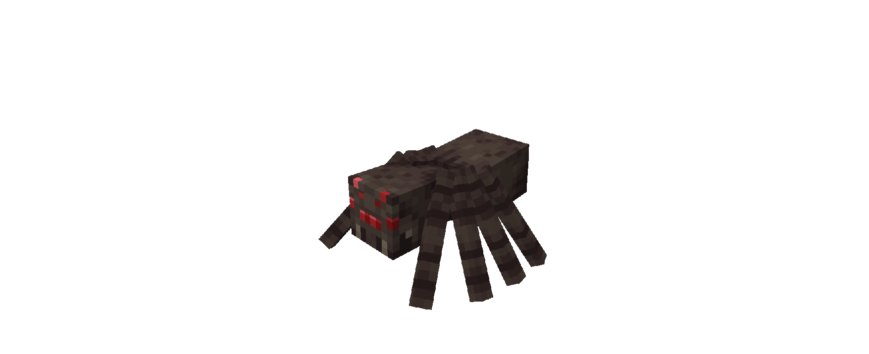 Squishy's Reanimated Mobs screenshot