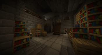 Stoneholm screenshot