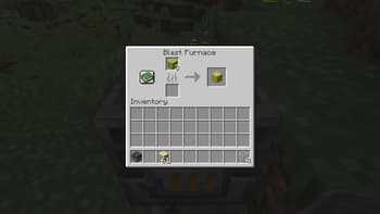 Enhanced Blast Furnace screenshot
