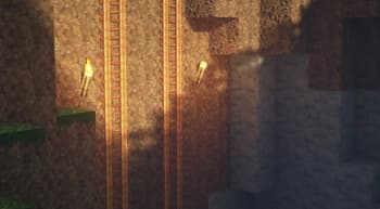 Stylized Resource Pack screenshot