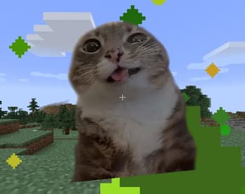 Cute Cat screenshot