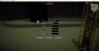 Visual Item Edit screenshot