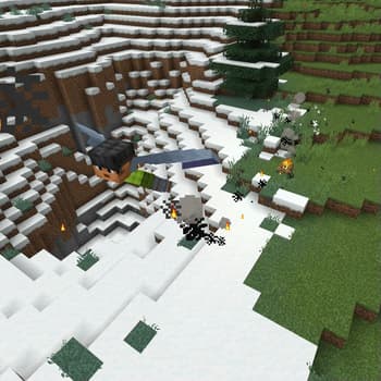 Eleron screenshot
