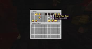 Color-Coded Enchantments screenshot