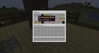 Color-Coded Enchantments screenshot