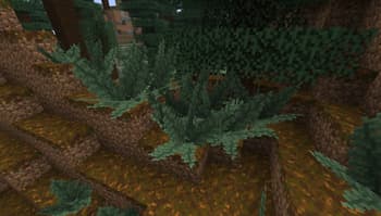 Toasty's Fresher Ferns screenshot