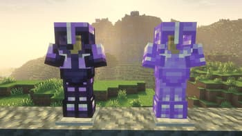 Amethyst expansion screenshot