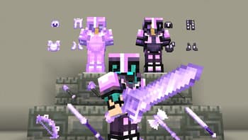 Amethyst expansion screenshot
