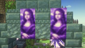 Amethyst expansion screenshot