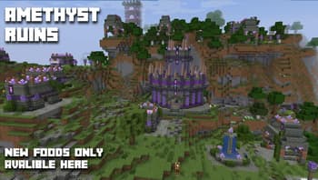 Amethyst expansion screenshot