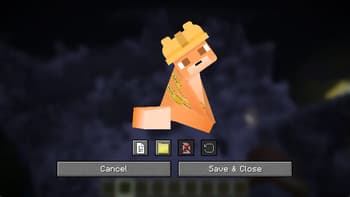 OtterLib screenshot