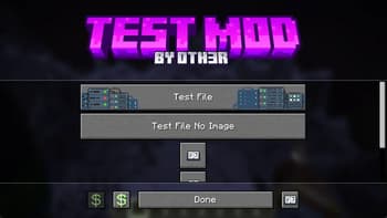 OtterLib screenshot