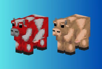 Prettier Cows screenshot