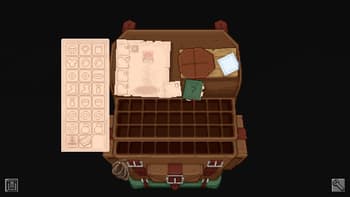 Immersive Interfaces - Mod Support Unofficial screenshot