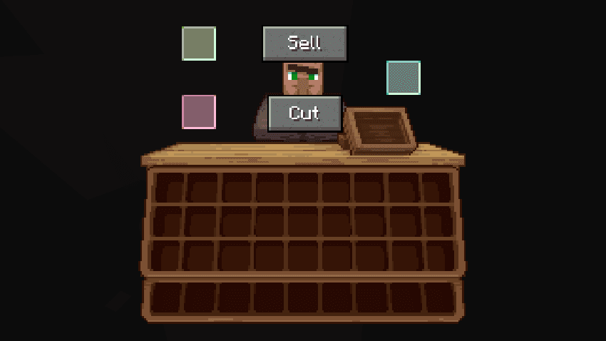 Immersive Interfaces - Mod Support Unofficial screenshot