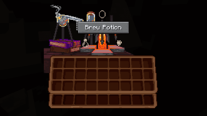 Immersive Interfaces - Mod Support Unofficial screenshot