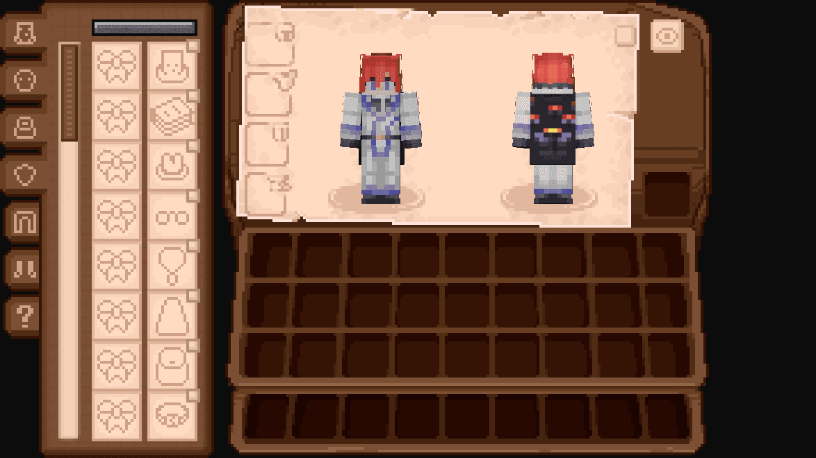 Immersive Interfaces - Mod Support Unofficial screenshot