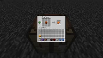 More storage blocks screenshot