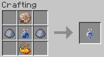 More Armor Trim Materials screenshot