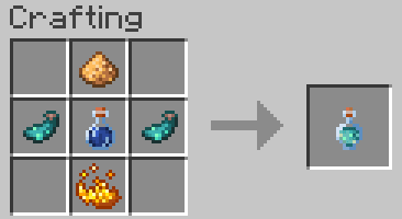 More Armor Trim Materials screenshot
