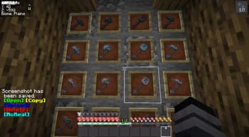 Brostastic 16x screenshot