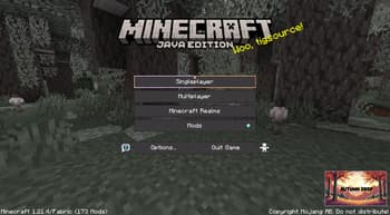 Brostastic 16x screenshot