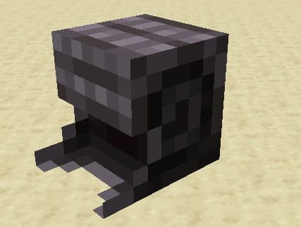 3D Nautilus Shell and Armor screenshot