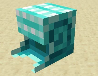 3D Nautilus Shell and Armor screenshot