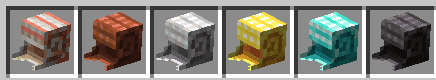 3D Nautilus Shell and Armor screenshot