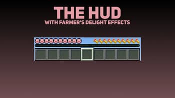 Pig HUD screenshot