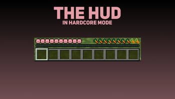 Pig HUD screenshot