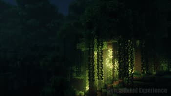 Fractured Vanilla screenshot