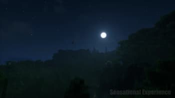 Fractured Vanilla screenshot