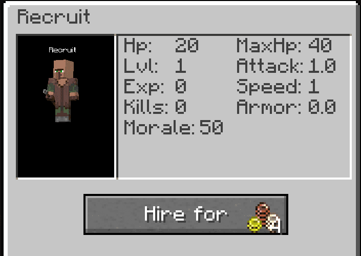 WorkersTFC screenshot