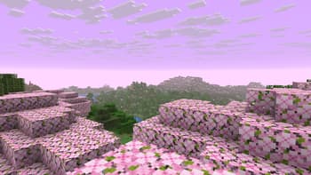 BiomeBloom screenshot