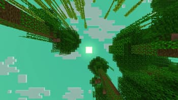 BiomeBloom screenshot