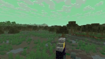 BiomeBloom screenshot