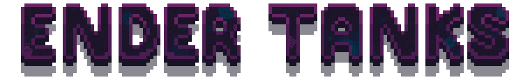 EnderTanks screenshot