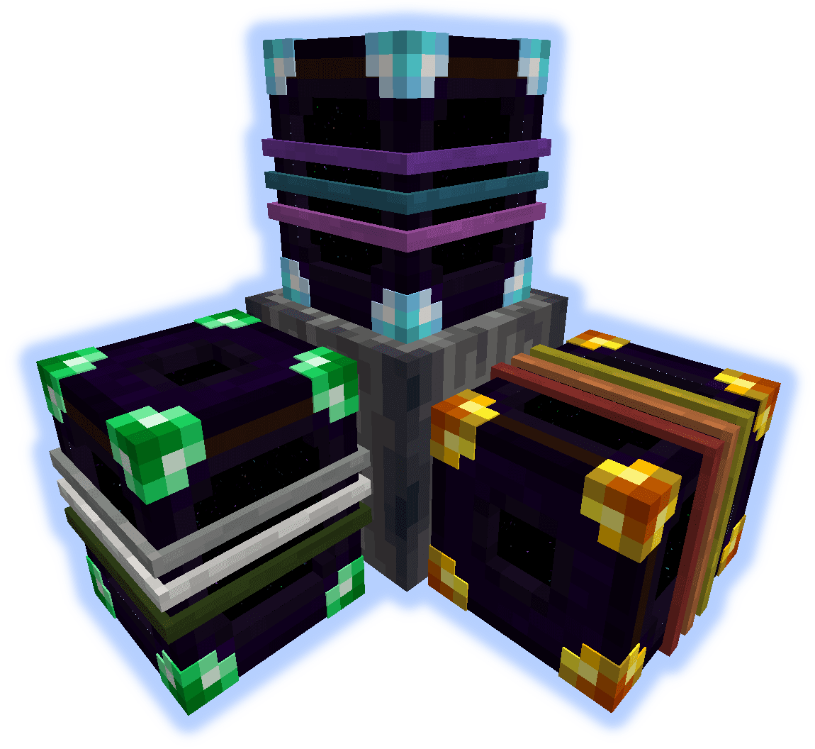 EnderTanks screenshot