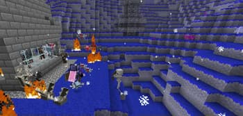 The Starlands Dimension screenshot
